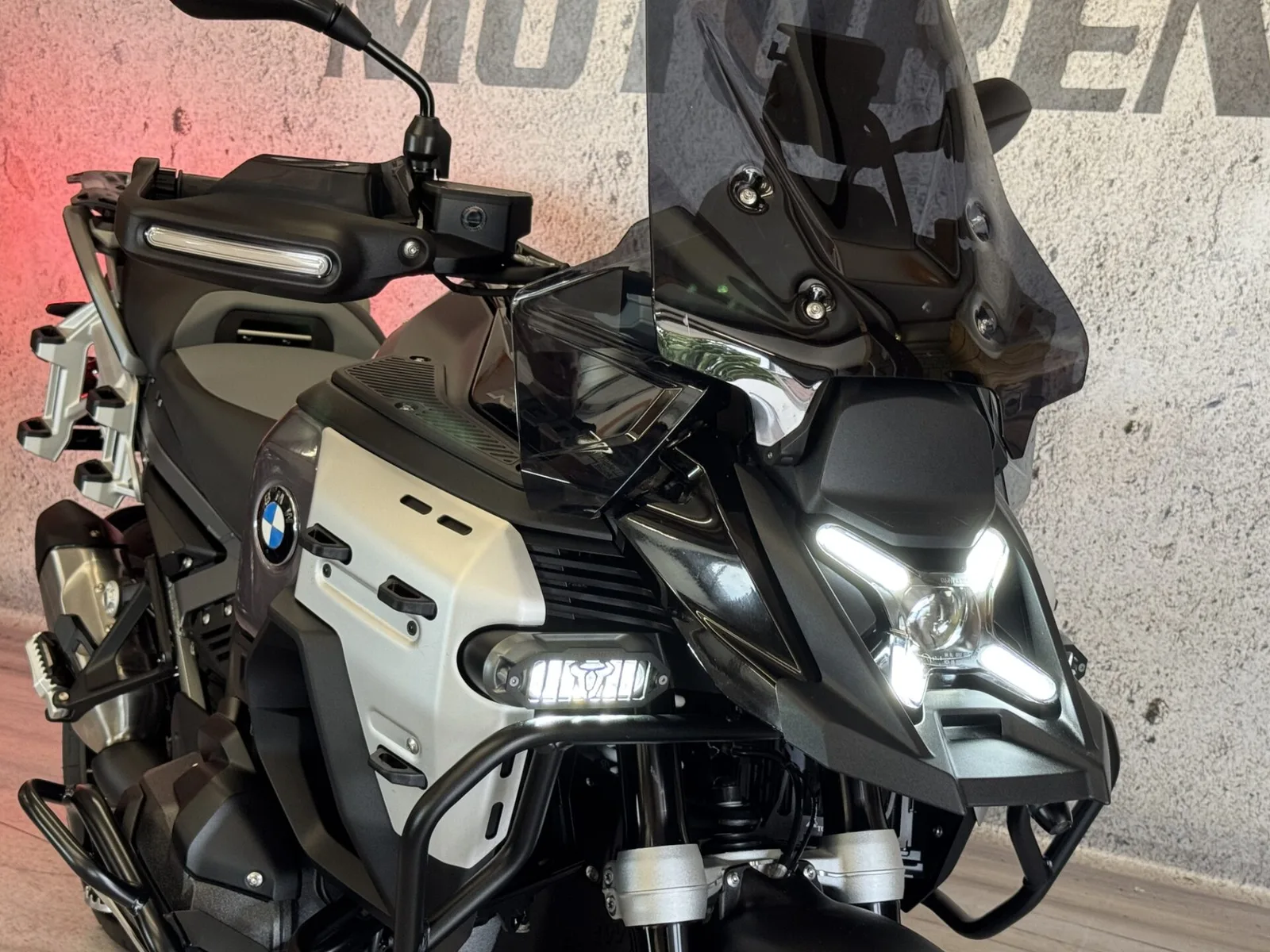 BMW R 1300 GS (2025) — foto 1