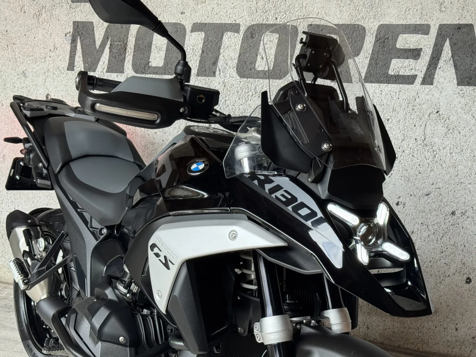 BMW R 1300 GS (2025) — foto 1