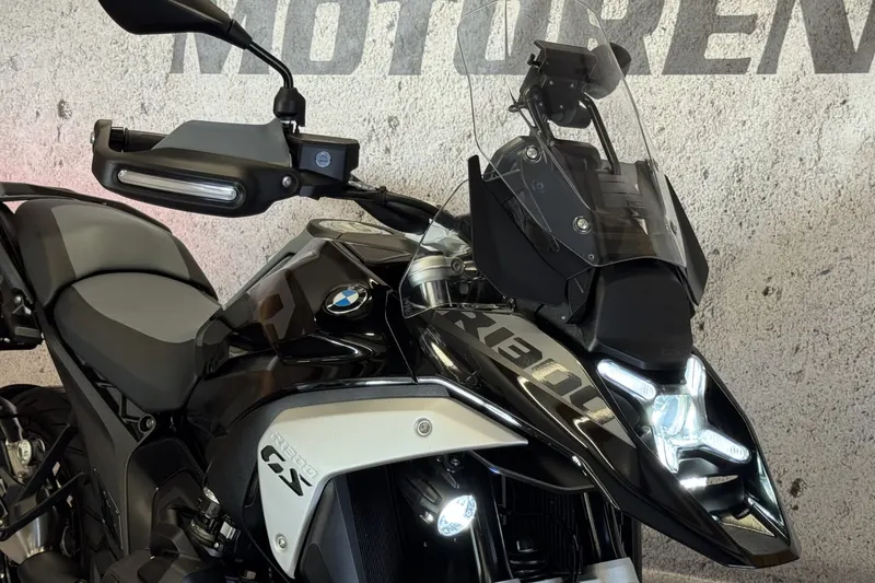 BMW R 1300 GS (2025)