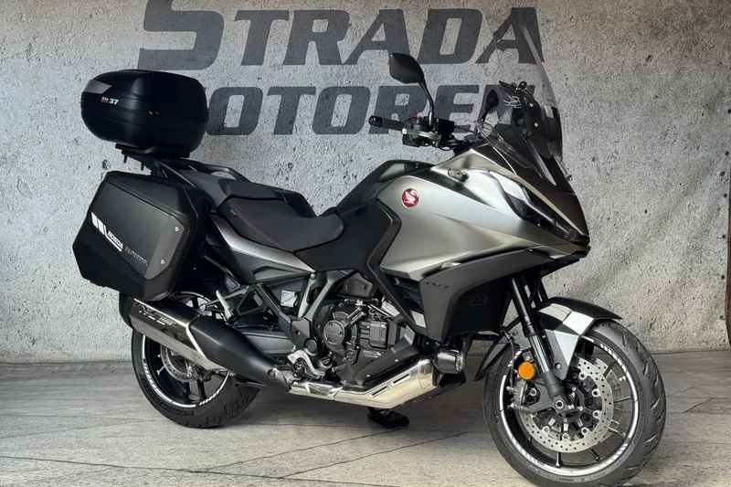 Honda NT 1100 (2022)