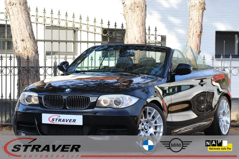 BMW 1-Serie (2012)