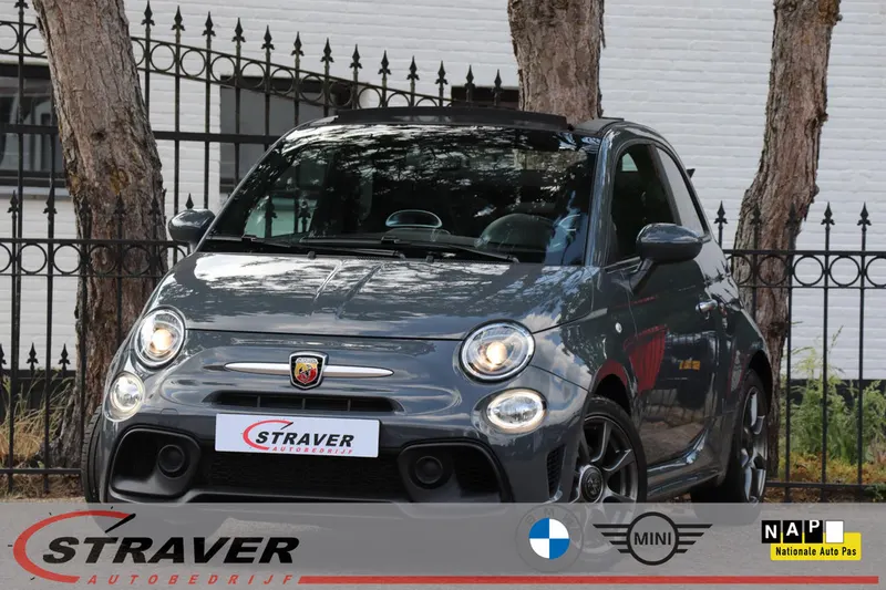 Fiat 500 (2021)