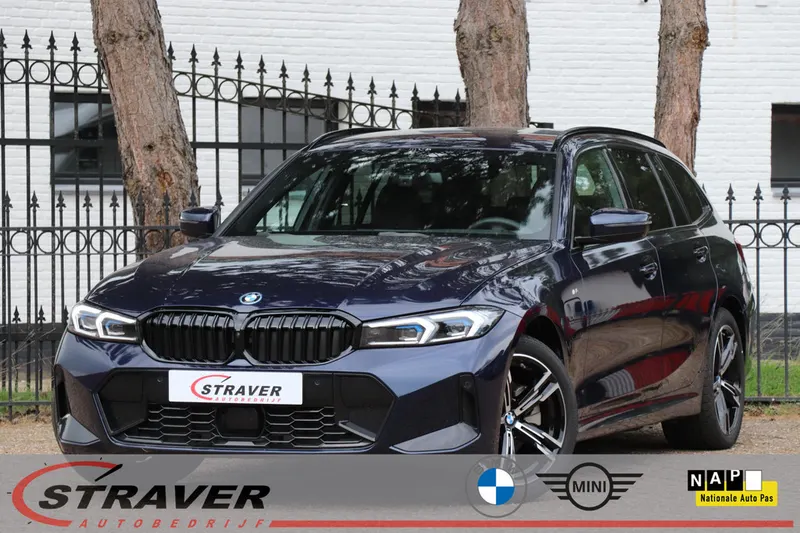 BMW 3-Serie (2025)