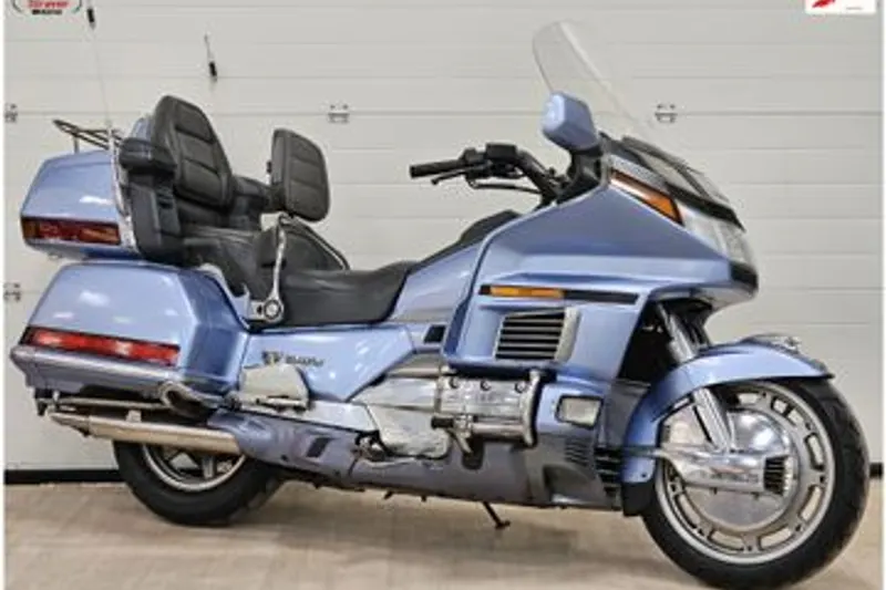 Honda GL 1500 Goldwing (1990)