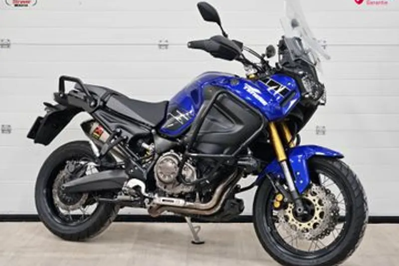 MG YAMAHAXT (2015)