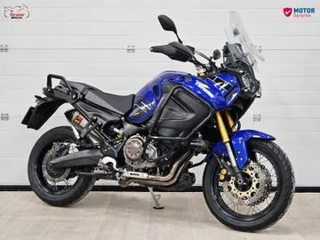 MG YAMAHAXT (2015) — foto 1