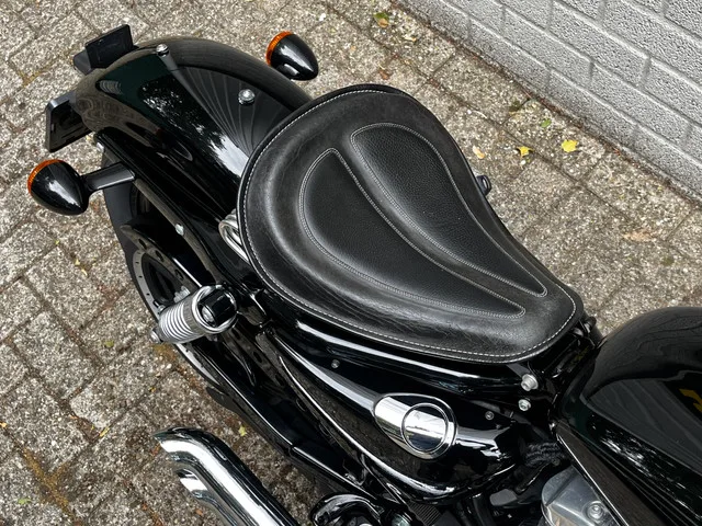Harley-Davidson Sportster Forty Eight (2015) — foto 1
