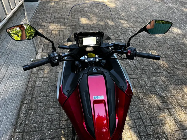 Honda NC750X (2023) — foto 1