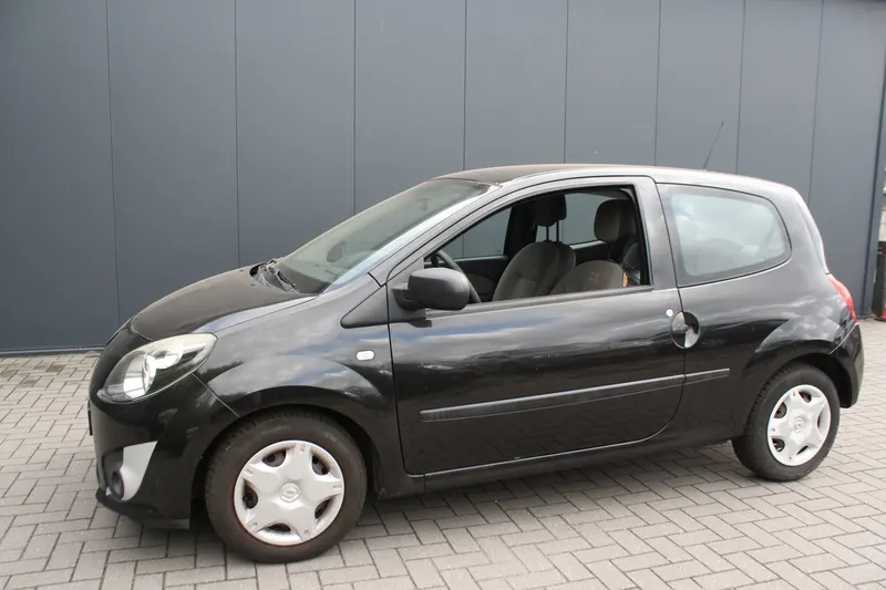 Renault Twingo (2010)