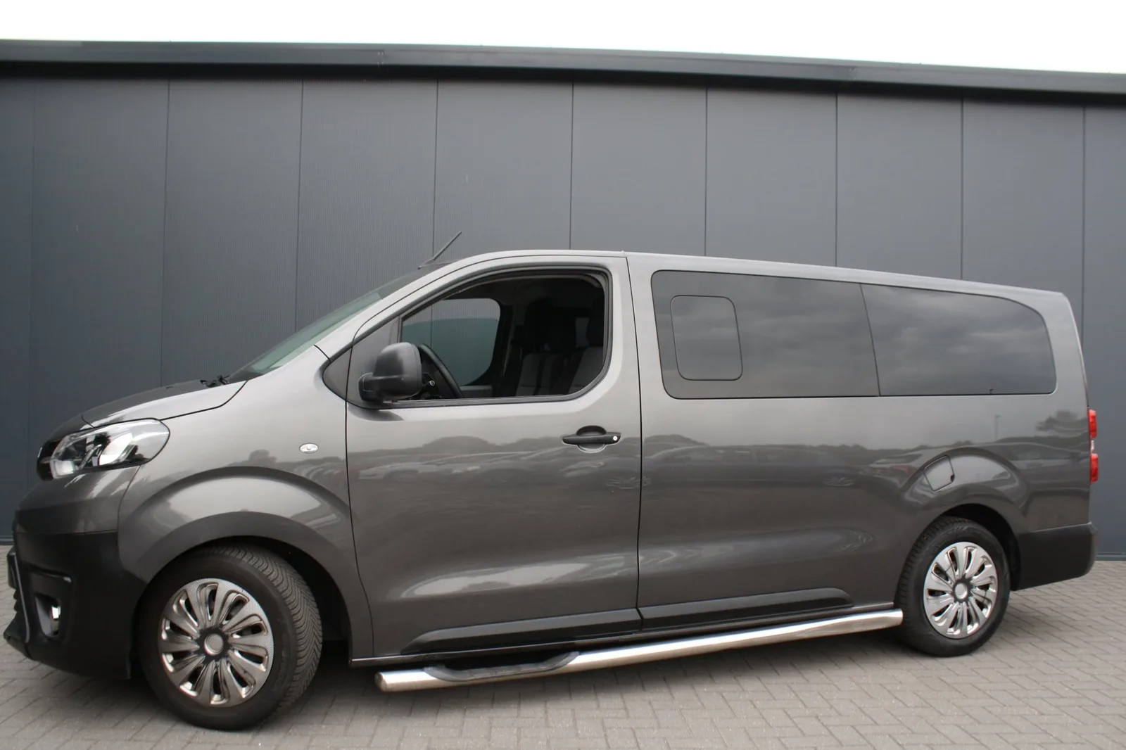 Toyota Proace (2019) — foto 1