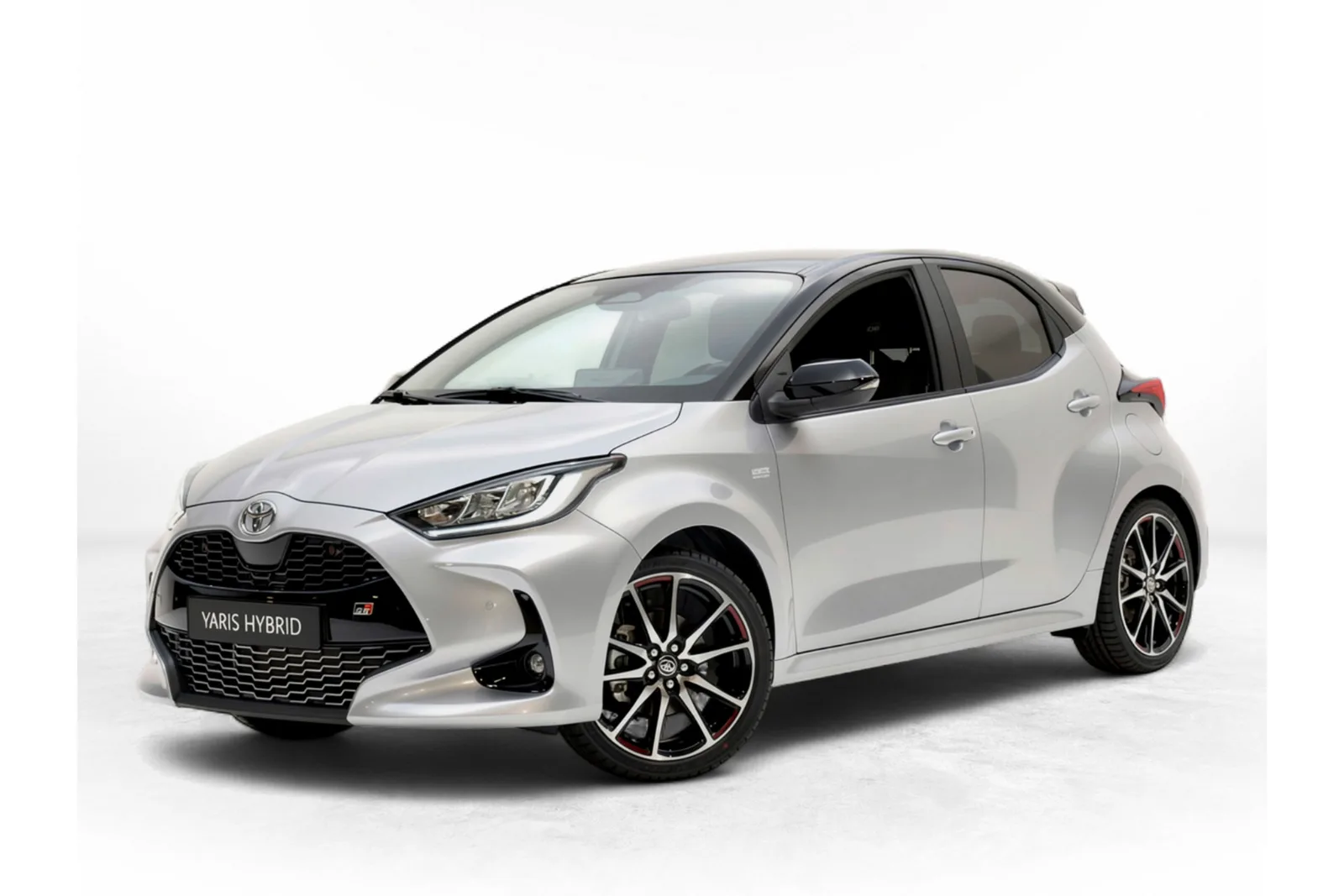 Toyota Yaris (2025) — foto 1