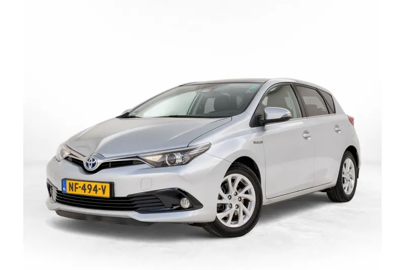 Toyota Auris (2015)