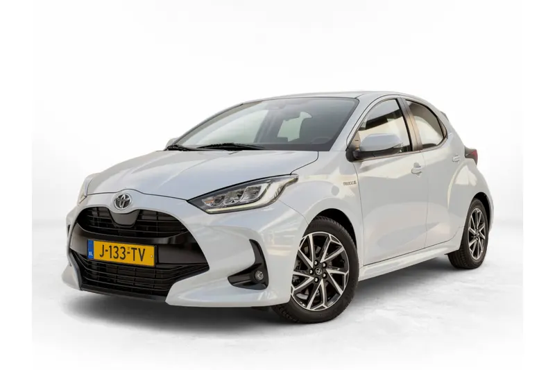 Toyota Yaris (2020)