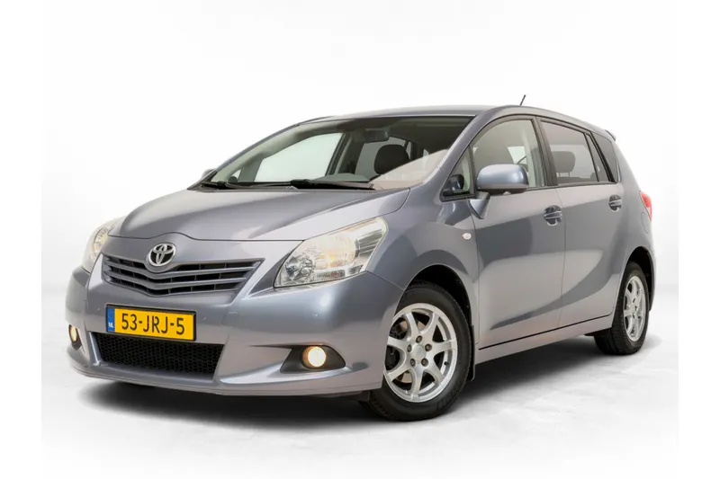 Toyota Verso (2009)