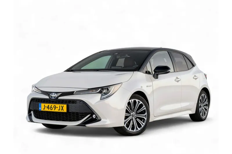 Toyota Corolla (2019)