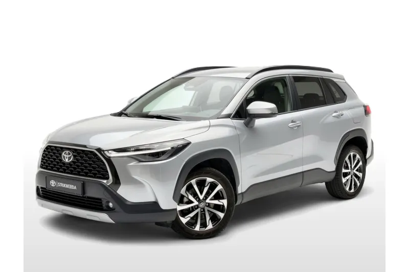 Toyota Corolla (2024)