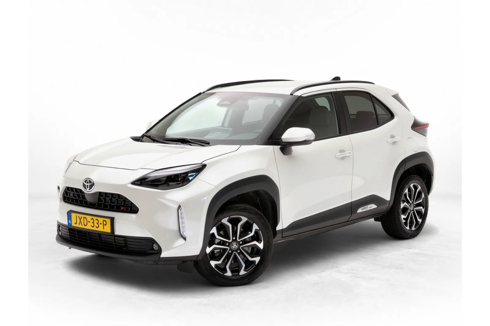 Toyota Yaris Cross (2026) — foto 1