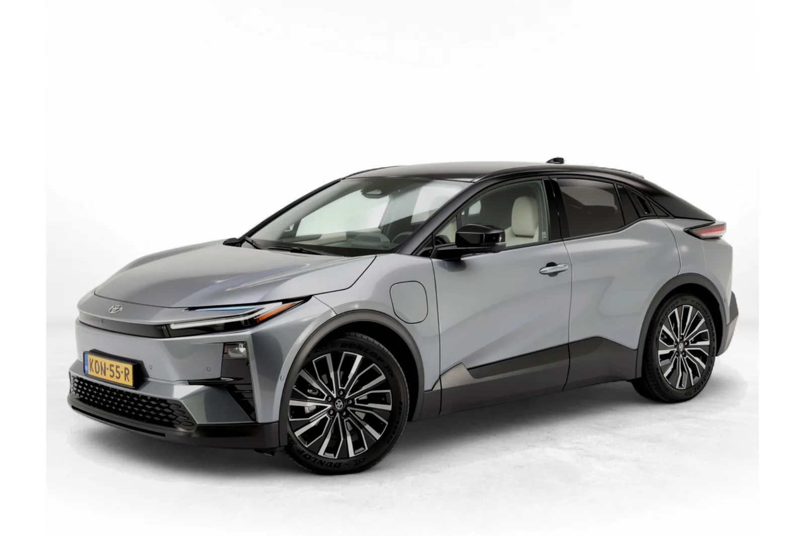 Toyota C-HR+ (2026) — foto 1