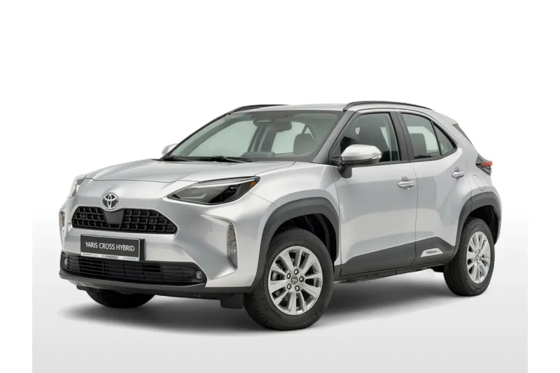 Toyota Yaris Cross (2025)