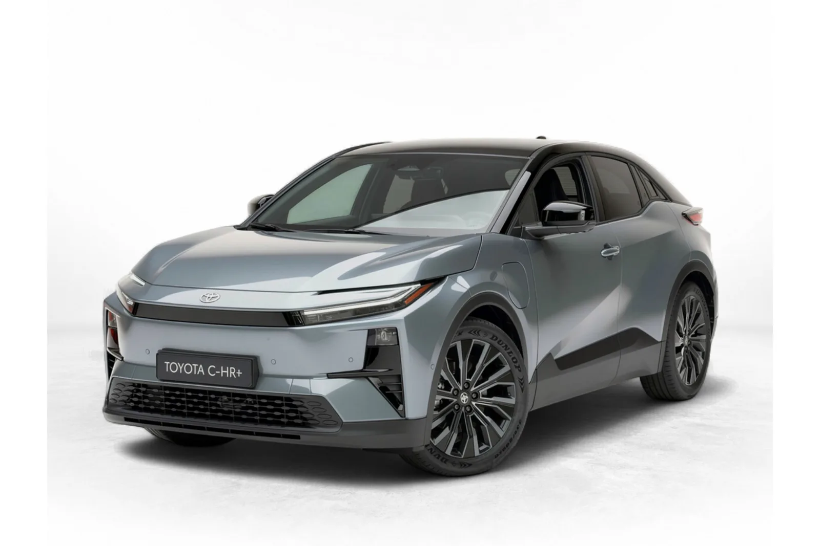 Toyota C-HR+ (2026) — foto 1