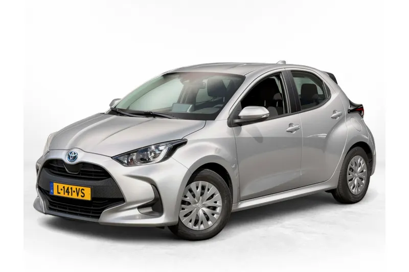 Toyota Yaris (2021)