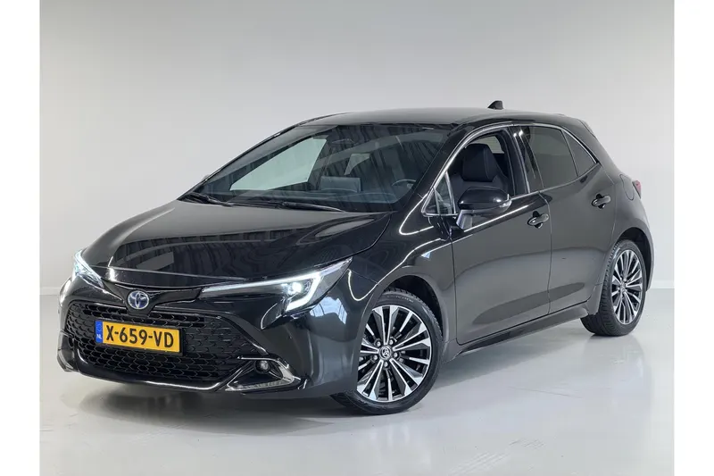 Toyota Corolla (2024)
