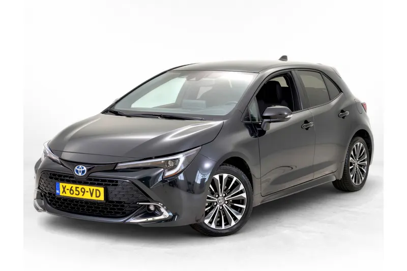 Toyota Corolla (2024)