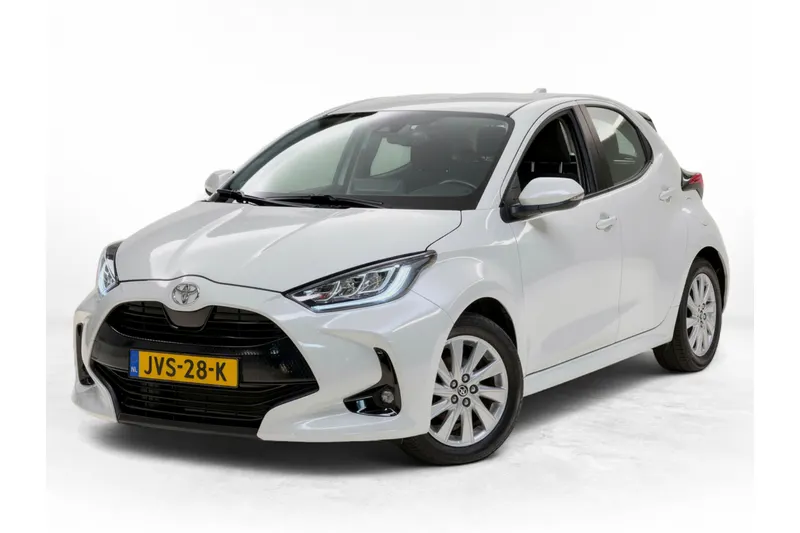 Toyota Yaris (2022)