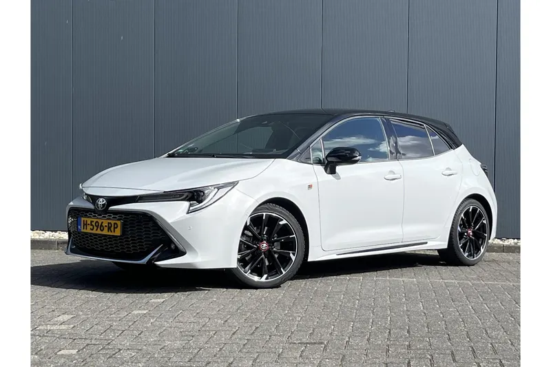 Toyota Corolla (2020)