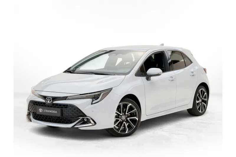 Toyota Corolla (2025)