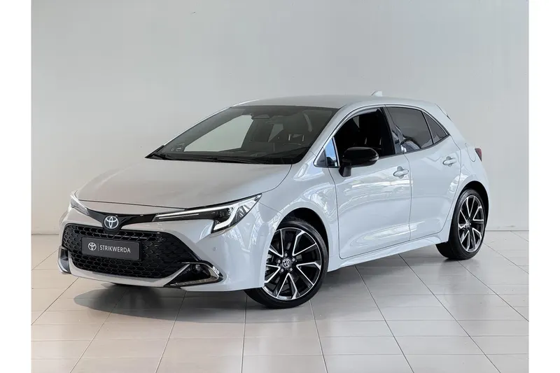 Toyota Corolla (2025)