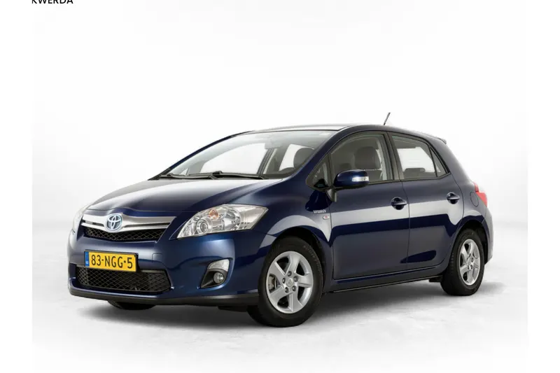 Toyota Auris (2010)