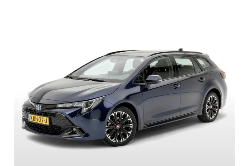 Toyota Corolla (2024)
