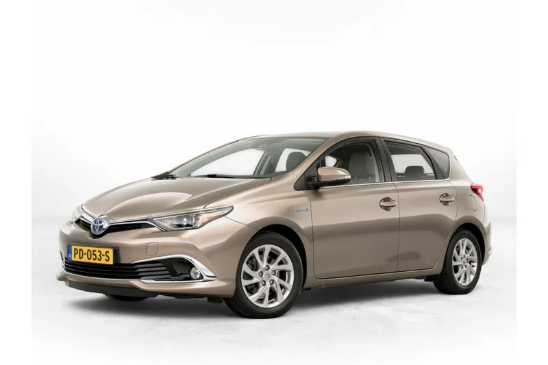 Toyota Auris (2017)