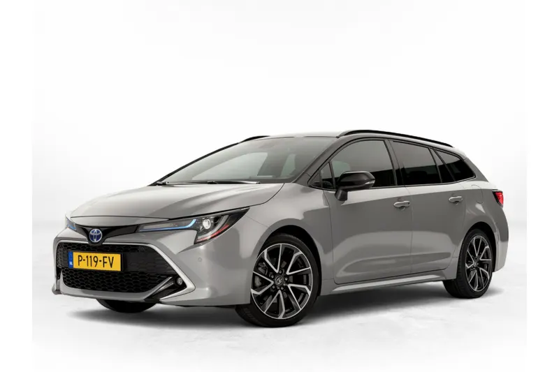Toyota Corolla (2022)