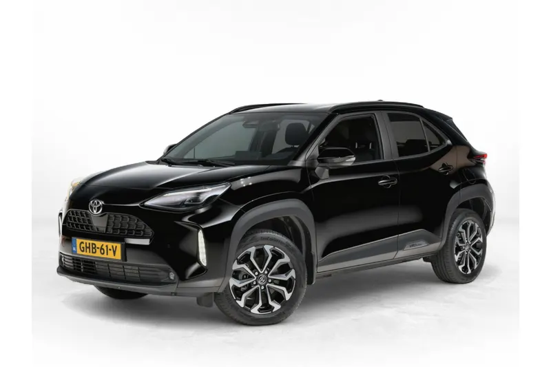 Toyota Yaris Cross (2024)