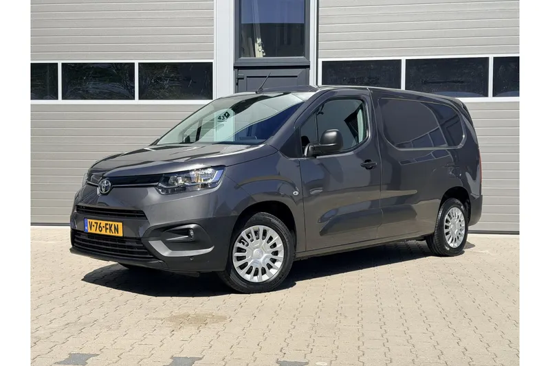 Toyota Proace (2024)