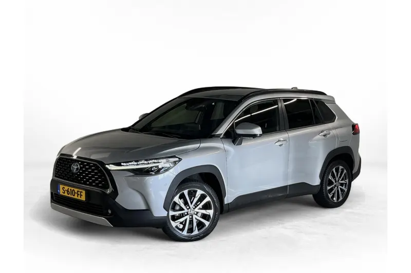 Toyota Corolla (2023)