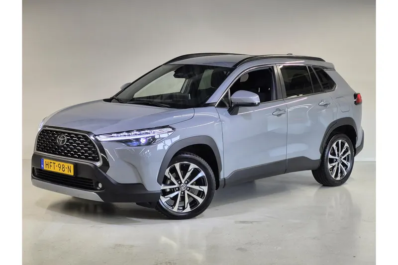 Toyota Corolla (2025)