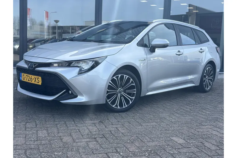 Toyota Corolla (2019)