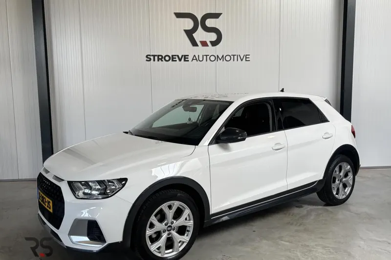 Audi A1 (2021)