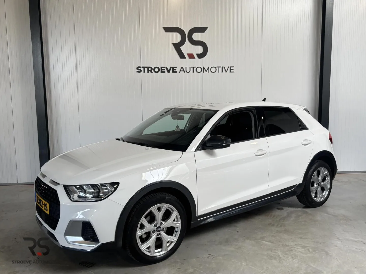 Audi A1 (2021) — foto 1