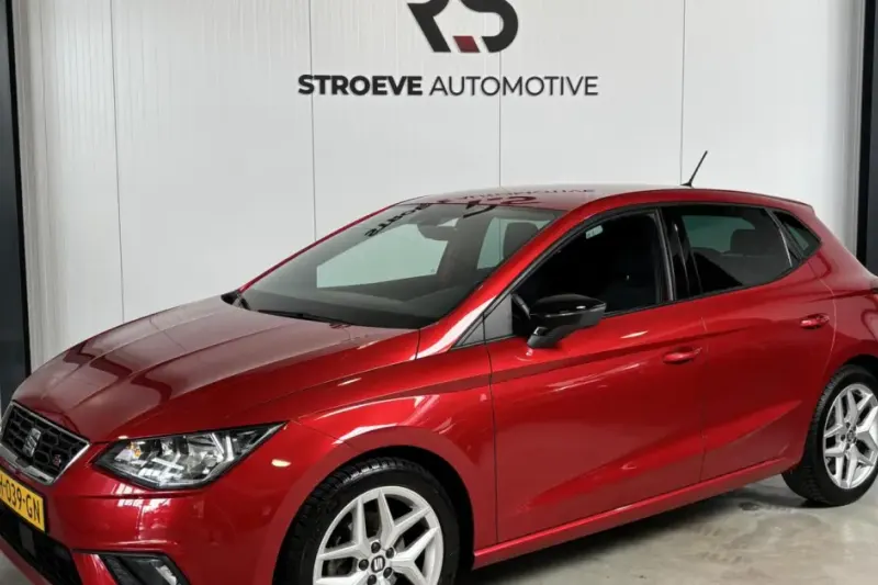 SEAT Ibiza (2020)