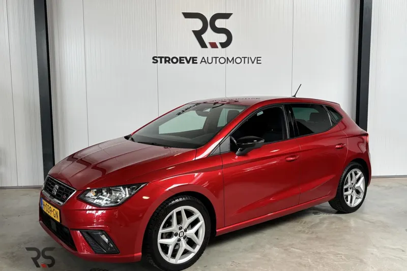 SEAT Ibiza (2020)