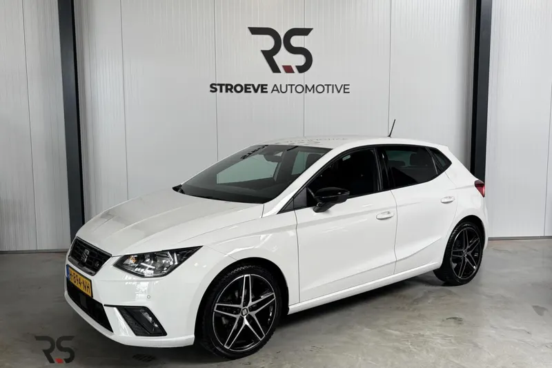 SEAT Ibiza (2020)
