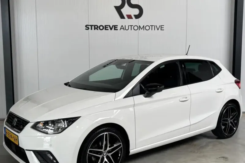 SEAT Ibiza (2020)