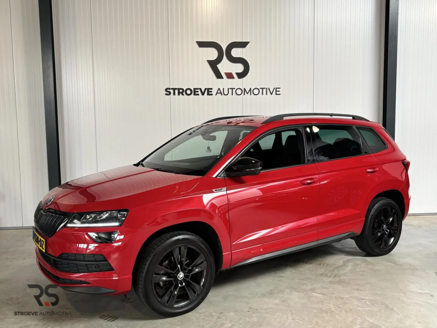 Škoda Karoq (2020) — foto 1