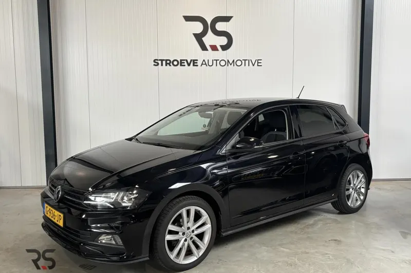Volkswagen Polo (2019)