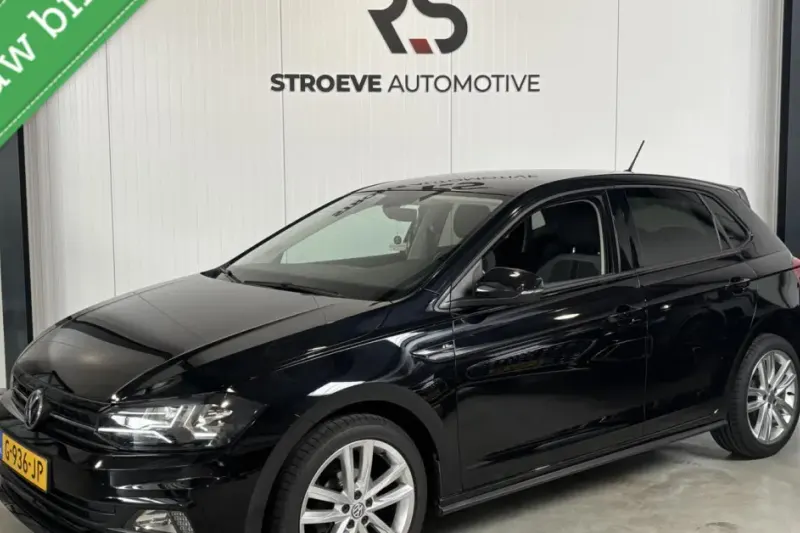 Volkswagen Polo (2019)