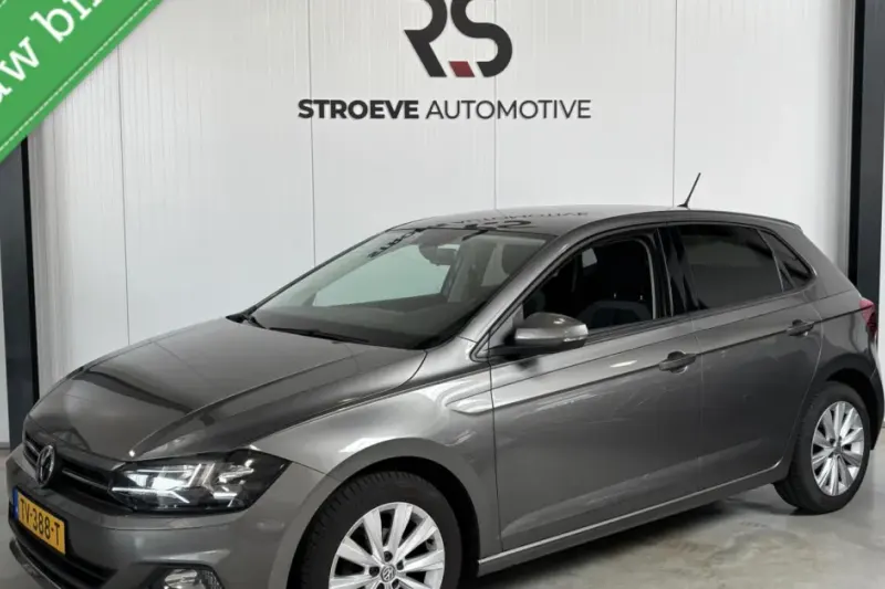Volkswagen Polo (2018)
